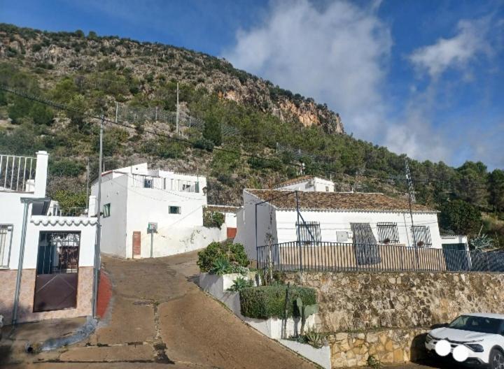 Casa Diego. الجودوناليس المظهر الخارجي الصورة